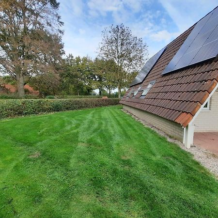 De Vecht, 124 - Centraal Gelegen Aan Vijver Gramsbergen Zewnętrze zdjęcie