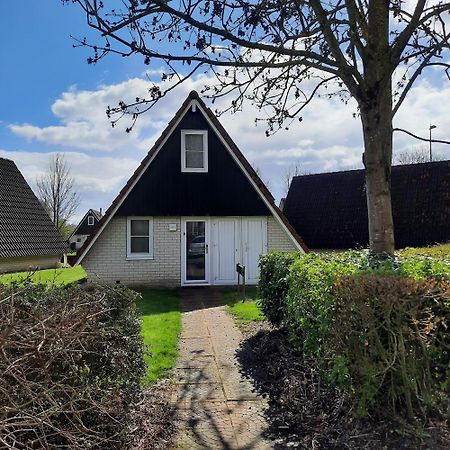 De Vecht, 124 - Centraal Gelegen Aan Vijver Gramsbergen Zewnętrze zdjęcie