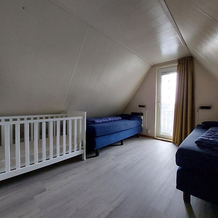 De Vecht, 124 - Centraal Gelegen Aan Vijver Gramsbergen Zewnętrze zdjęcie