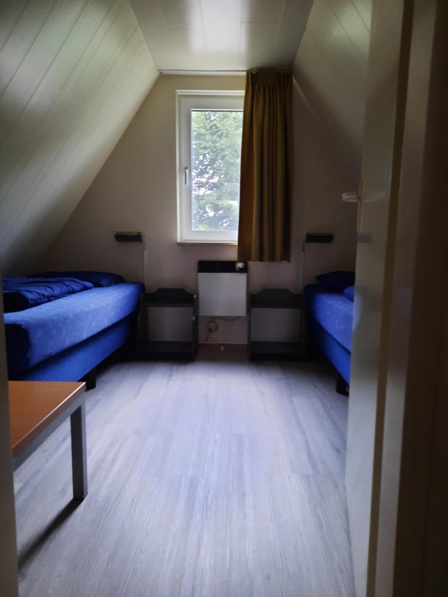 De Vecht, 124 - Centraal Gelegen Aan Vijver Gramsbergen Zewnętrze zdjęcie