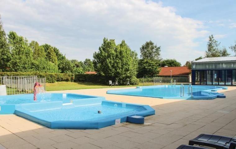 De Vecht, 124 - Centraal Gelegen Aan Vijver Gramsbergen Zewnętrze zdjęcie