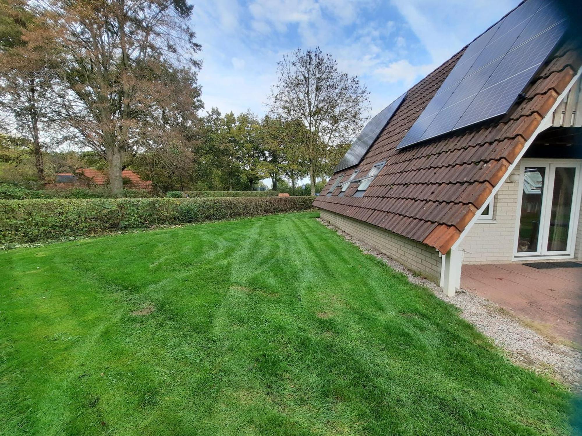 De Vecht, 124 - Centraal Gelegen Aan Vijver Gramsbergen Zewnętrze zdjęcie