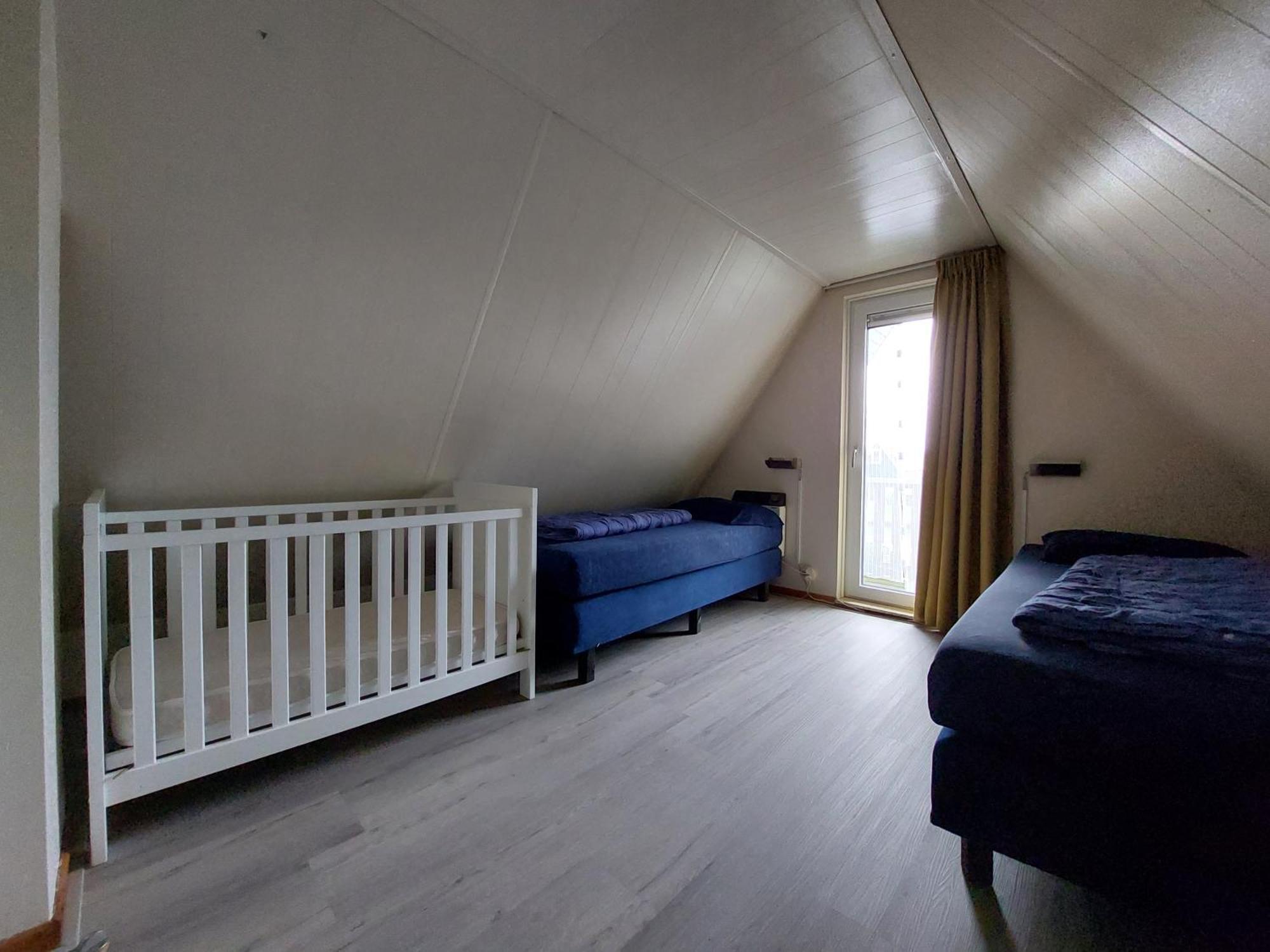 De Vecht, 124 - Centraal Gelegen Aan Vijver Gramsbergen Zewnętrze zdjęcie