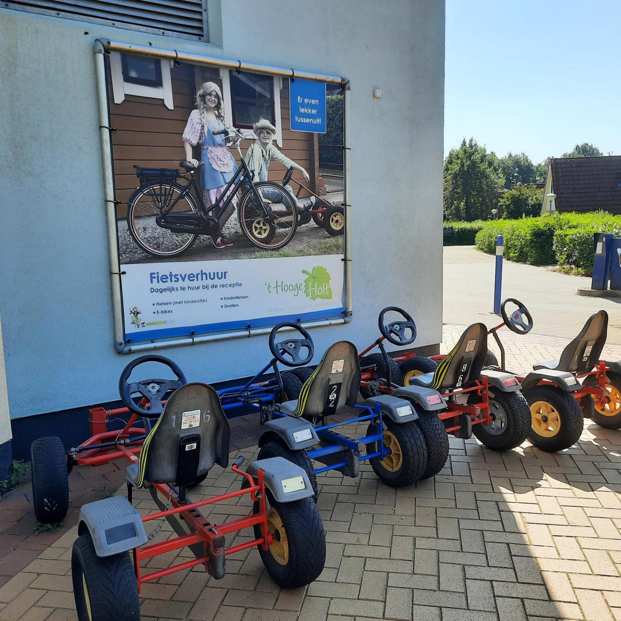 De Vecht, 124 - Centraal Gelegen Aan Vijver Gramsbergen Zewnętrze zdjęcie